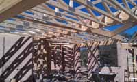 Tildwell-Teachey framing